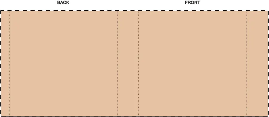 Kraft paper sleeve – Custom kraft paper sleeve