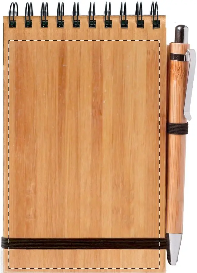 Engraving – Front side