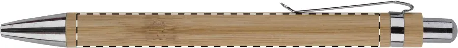Engraving – Barrel - right handed