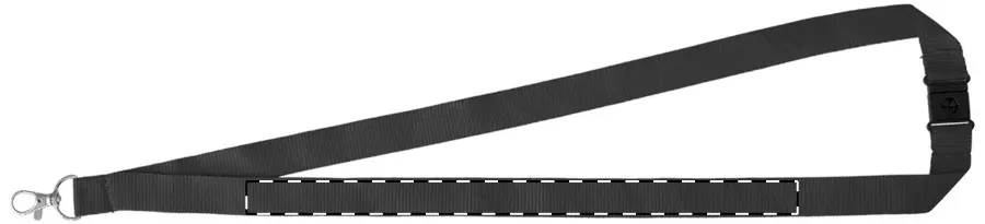 Digitaltransfer – Right ribbon - front side