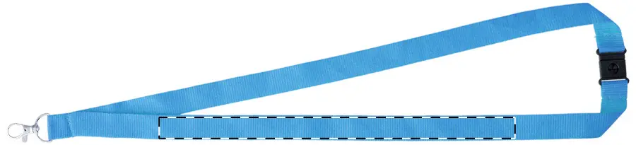 Digitaltransfer – Right ribbon - front side