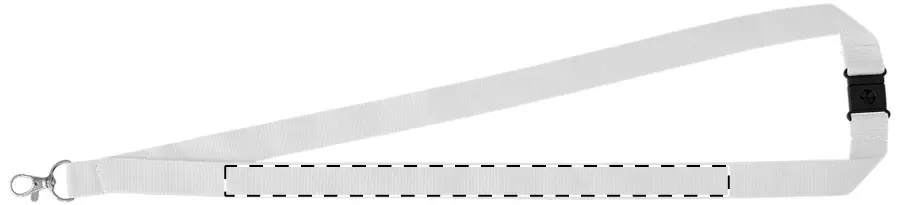 Digitaltransfer – Right ribbon - front side