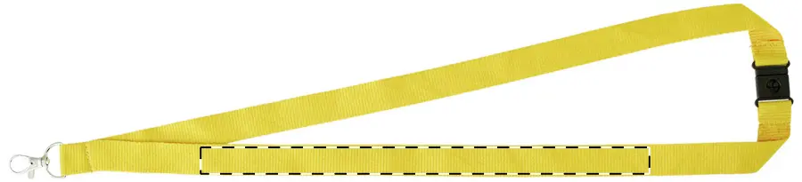 Digitaltransfer – Right ribbon - front side