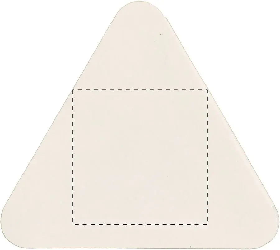 Pad printing – Back side