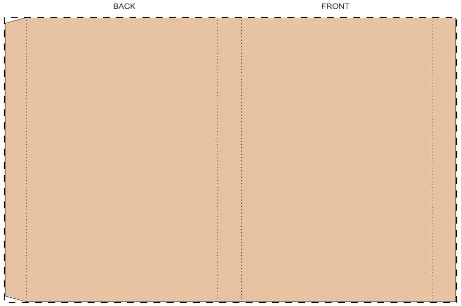Kraft paper sleeve – Custom kraft paper sleeve