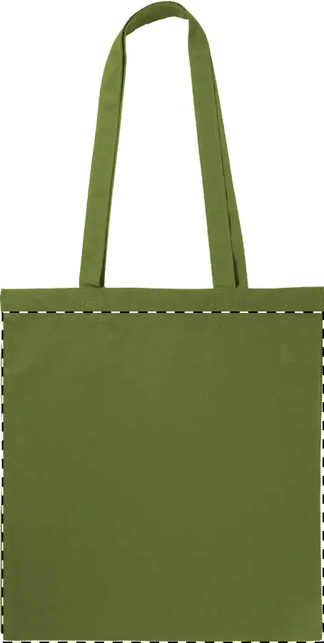 Digitaltransfer – Front side