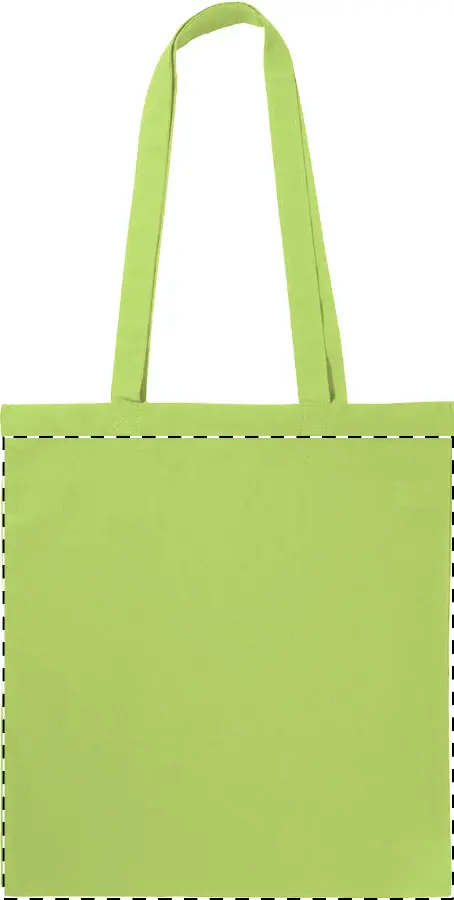 Digitaltransfer – Front side