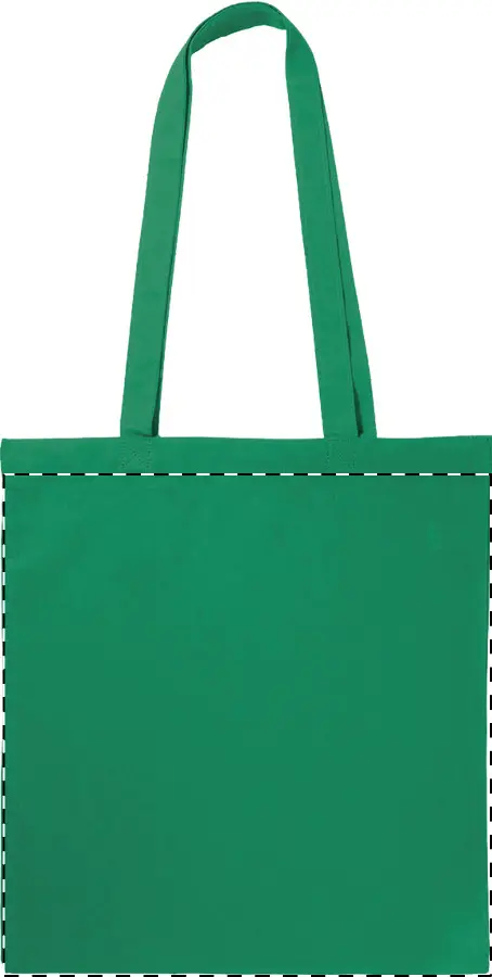 Digitaltransfer – Front side