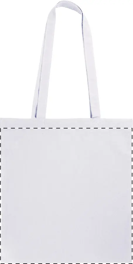 Digitaltransfer – Back side