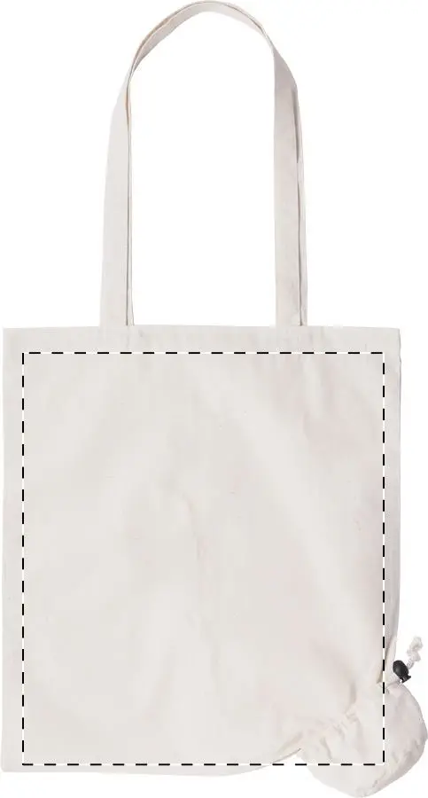 Digital transfer – Front side