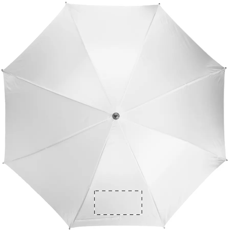 Digital transfer – Panel 1 - with closure strap (panel numbering clockwise)