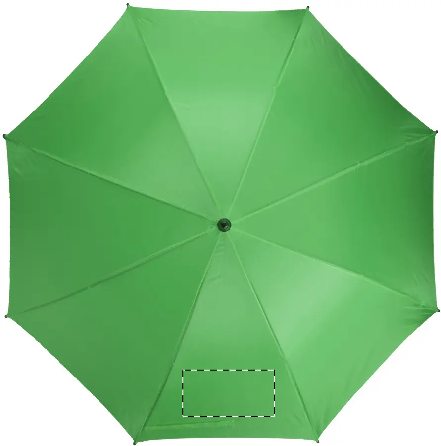Digital transfer – Panel 1 - with closure strap (panel numbering clockwise)
