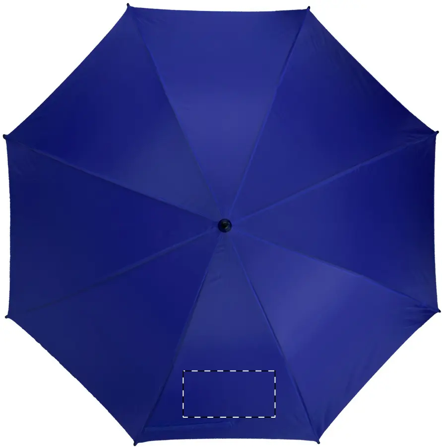 Digital transfer – Panel 1 - with closure strap (panel numbering clockwise)