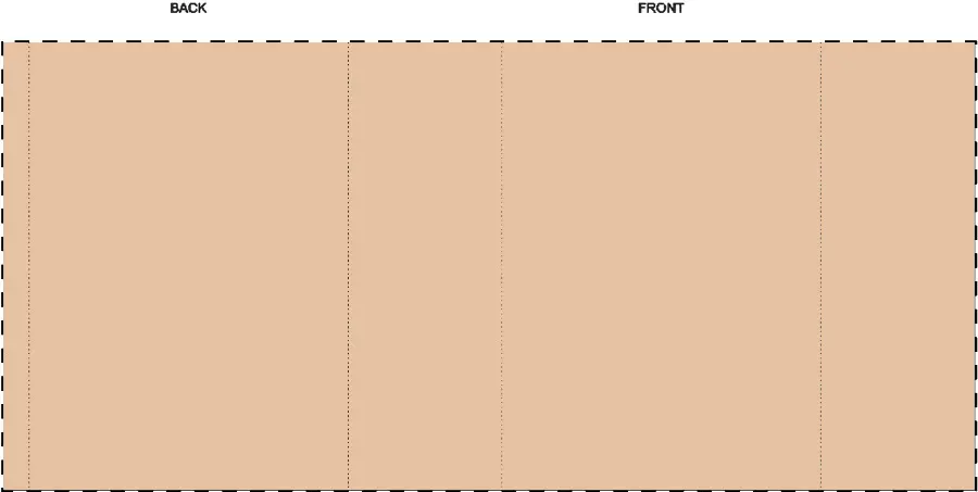 Kraft paper sleeve – Custom kraft paper sleeve
