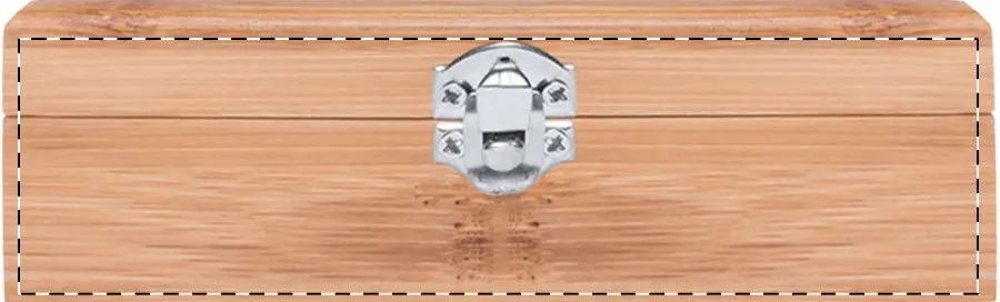 Engraving – Box - front