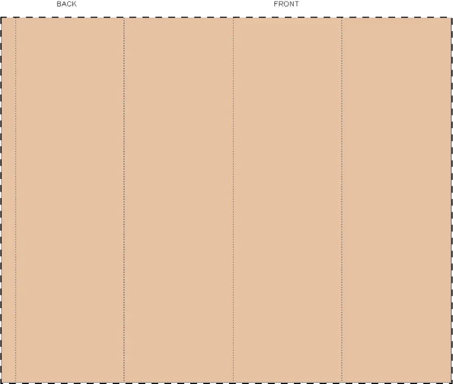 Kraft paper sleeve – Custom kraft paper sleeve