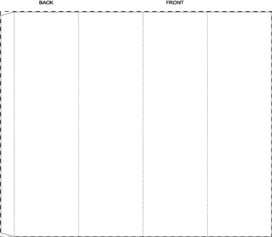 Paper sleeve – Custom paper sleeve