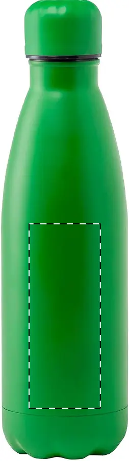 Engraving – Front side