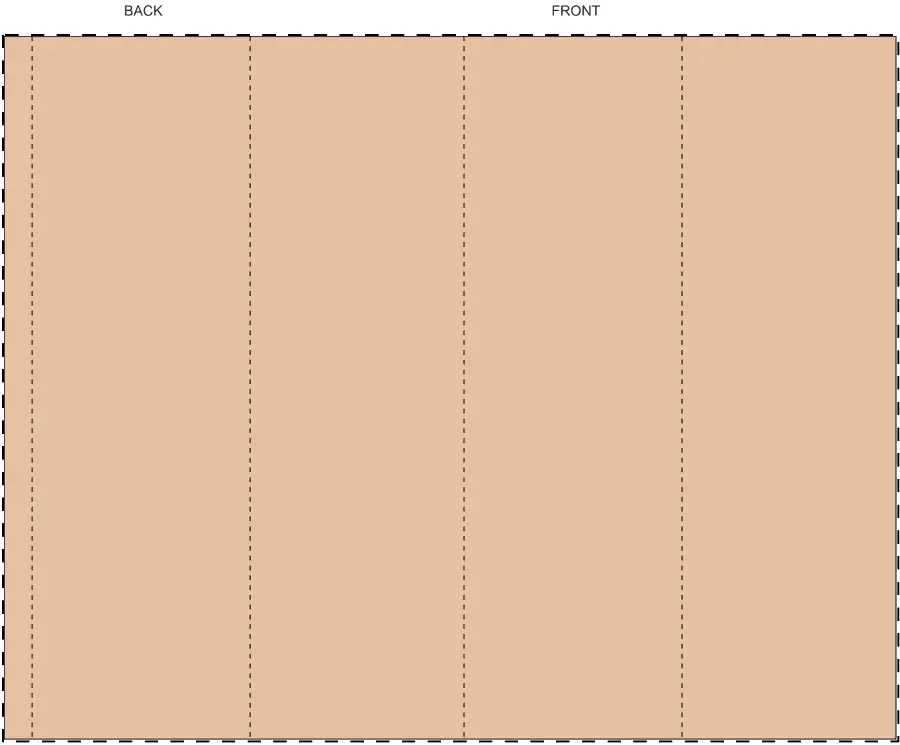 Kraft paper sleeve – Custom kraft paper sleeve