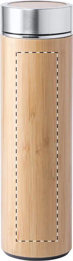 Engraving – Front side