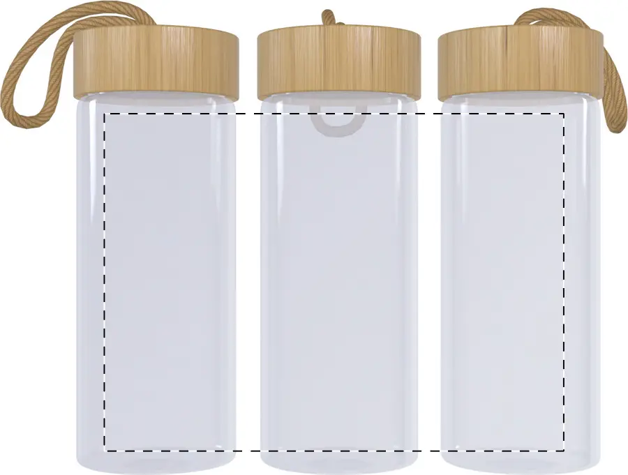 Ceramic printing – Wrap