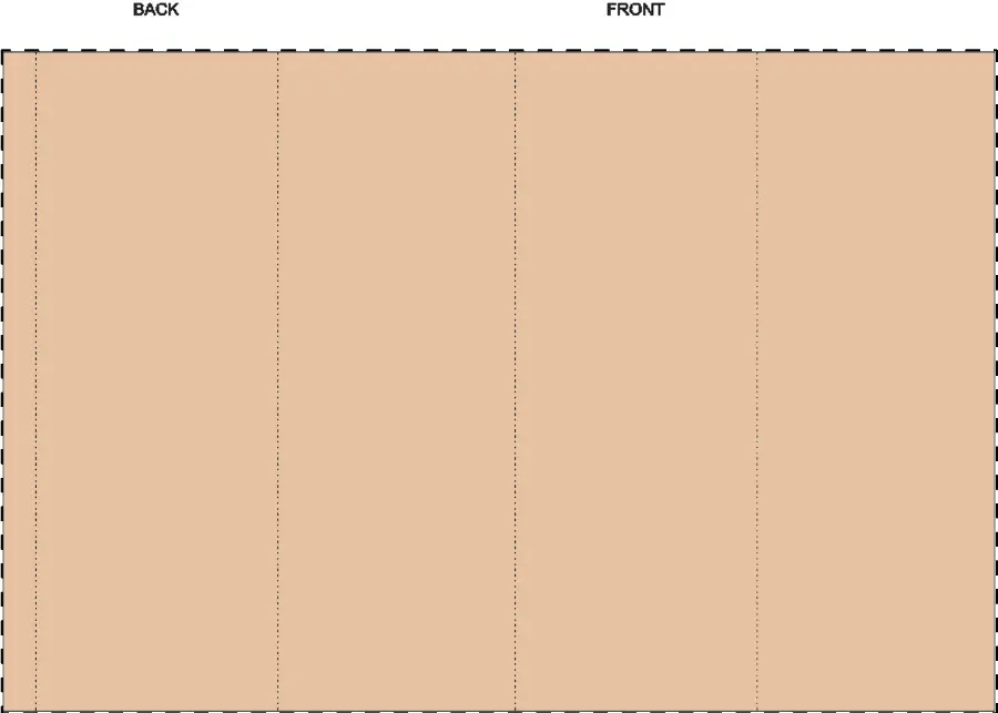 Kraft paper sleeve – Custom kraft paper sleeve