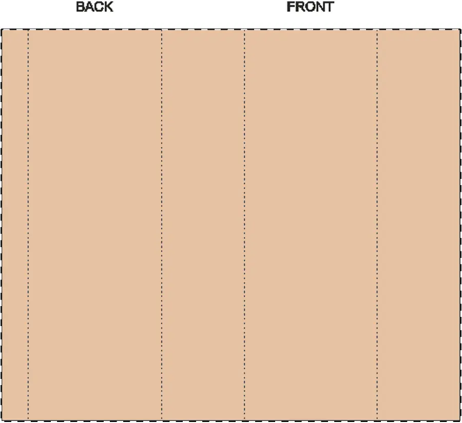 Kraft paper sleeve – Custom kraft paper sleeve
