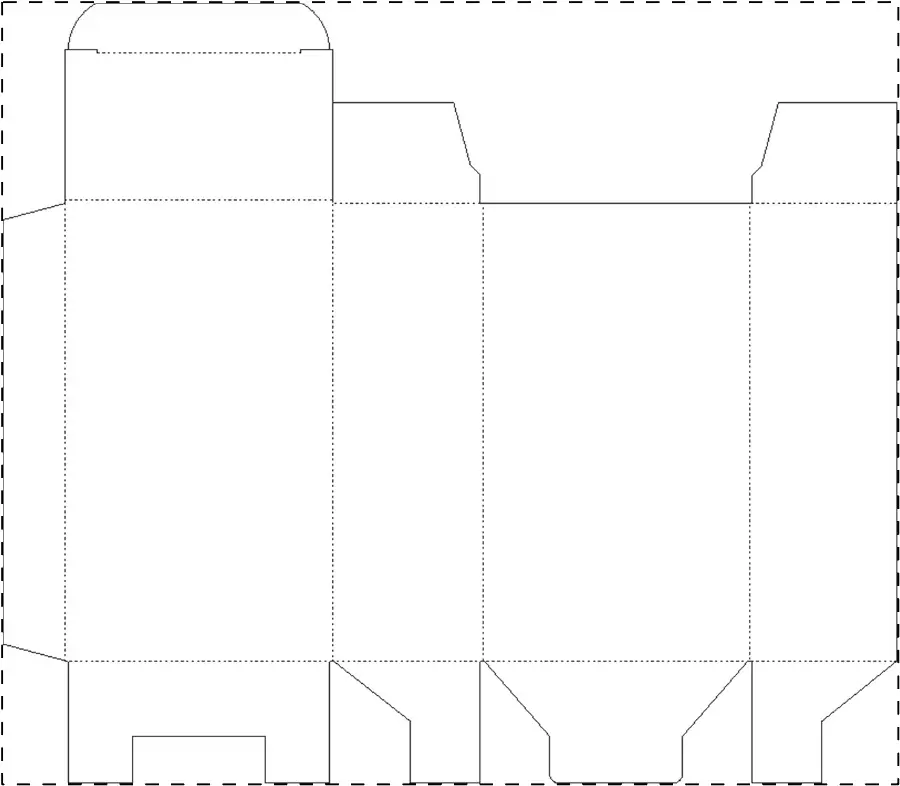 Corrugated cardboard box – Custom corrugated box