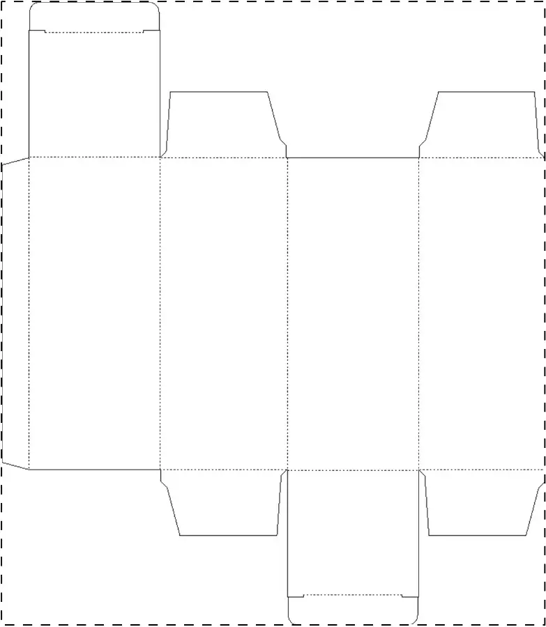 Paperboard box – Custom paperboard box