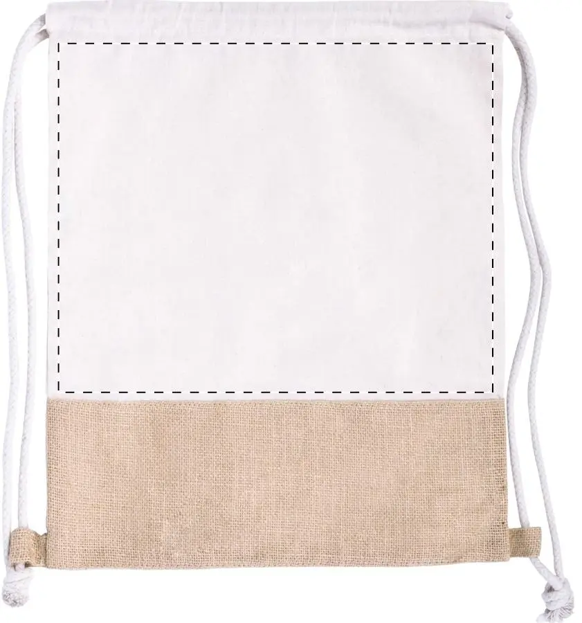 Digital transfer – Back side - white part