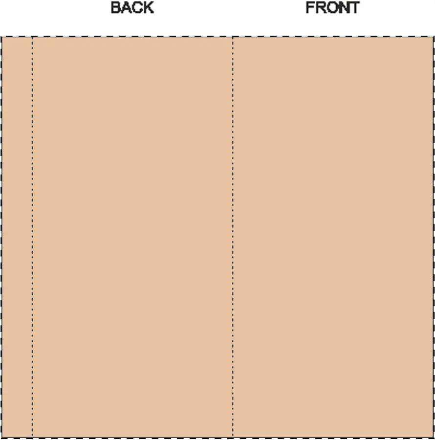 Kraft paper sleeve – Custom kraft paper sleeve