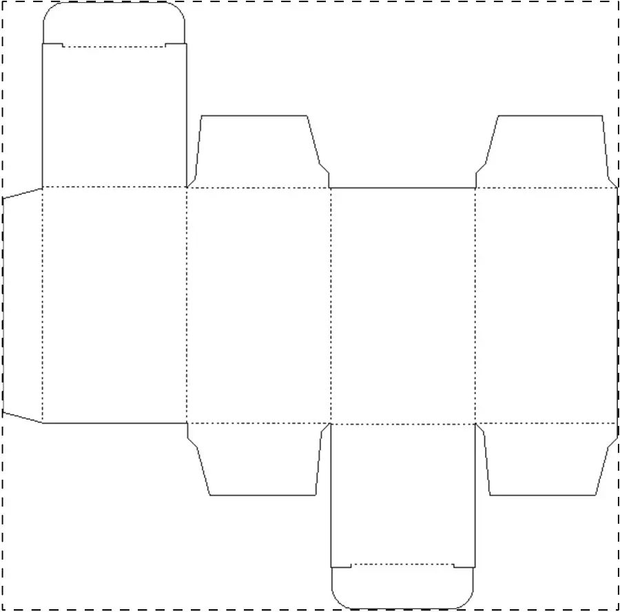 Paperboard box – Custom paperboard box