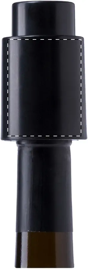 Pad printing – Front side