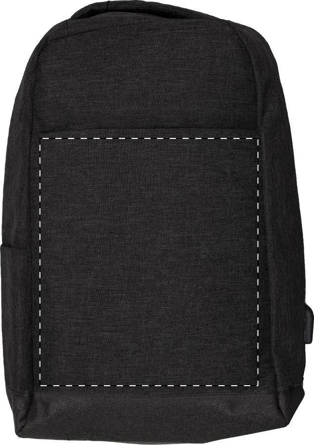 Digital transfer – Front side