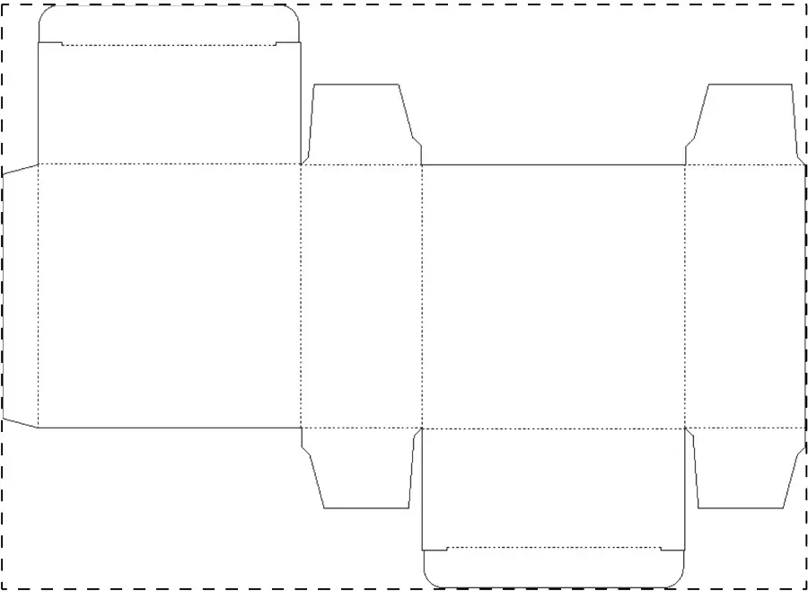 Paperboard box – Custom paperboard box