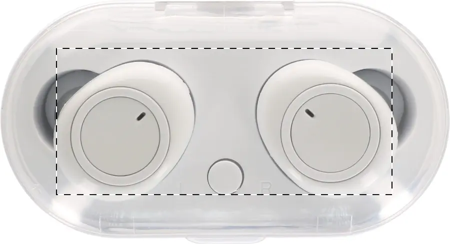 Pad printing – Top