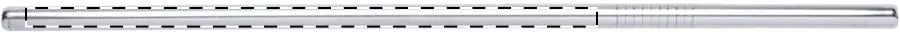Engraving – Drinking straw 1