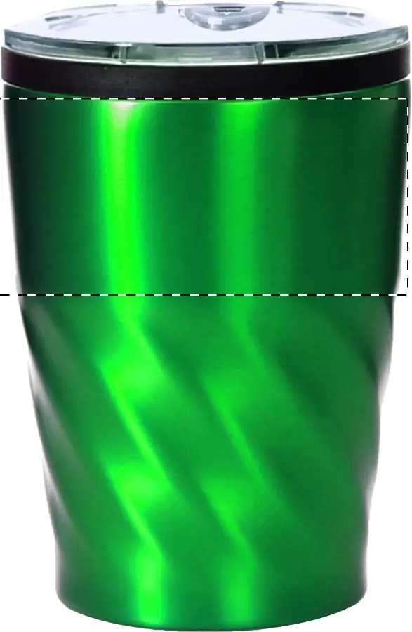 Engraving – Back side
