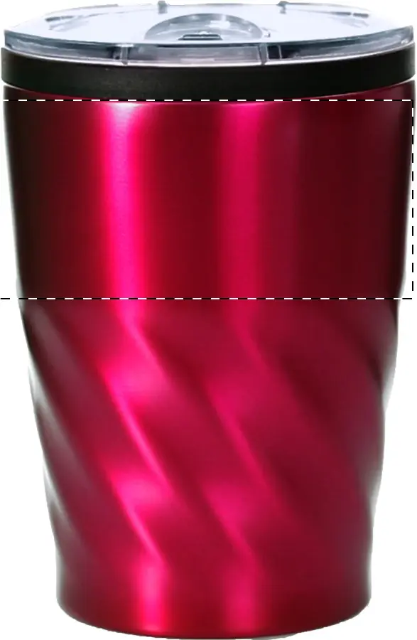 Engraving – Front side