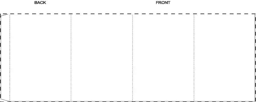 Paper sleeve – Custom paper sleeve