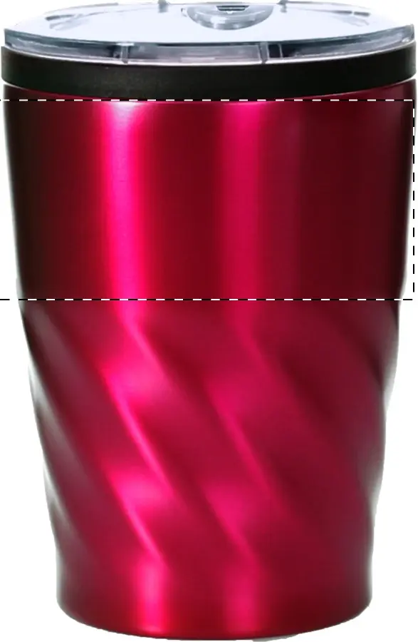 Engraving – Back side
