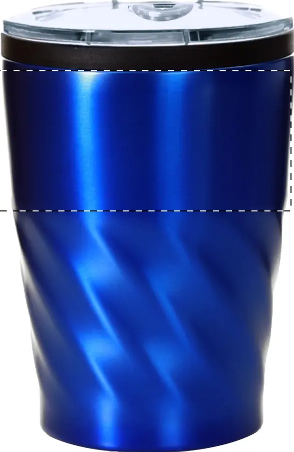 Engraving – Back side