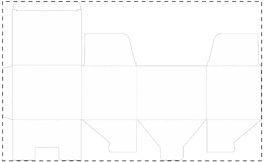 Corrugated cardboard box – Custom corrugated box