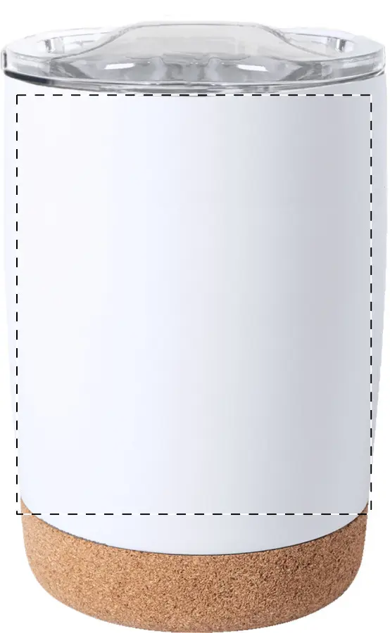Engraving – Back side