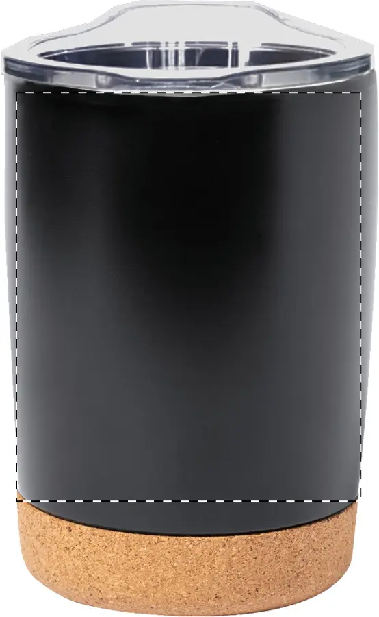 Engraving – Front side