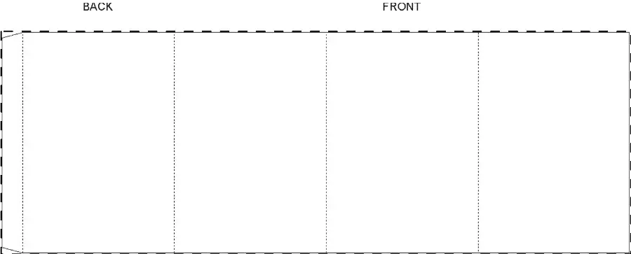 Paper sleeve – Custom paper sleeve