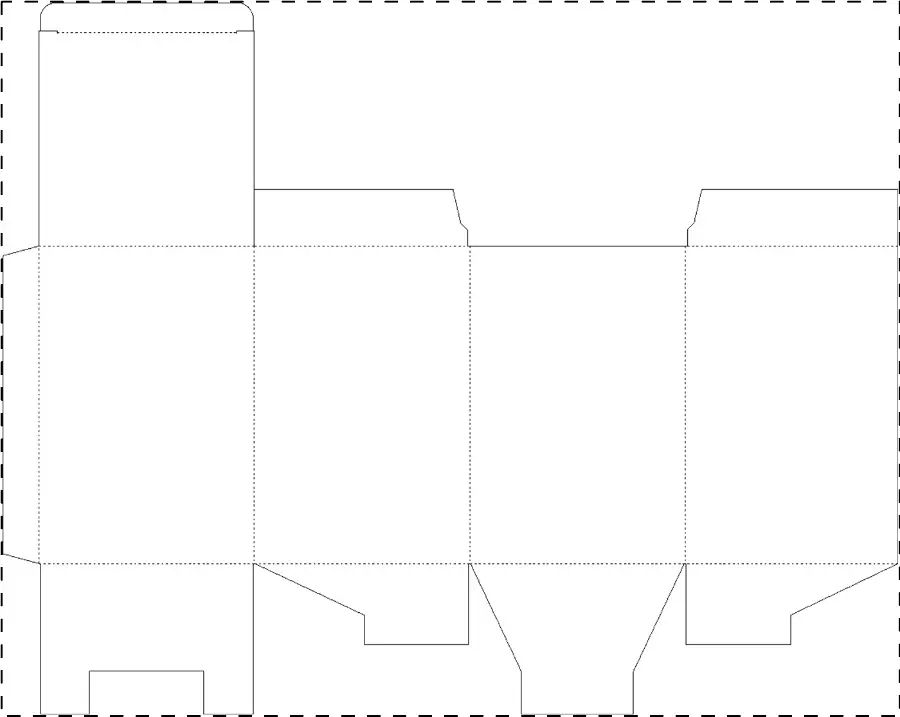 Corrugated cardboard box – Custom corrugated box