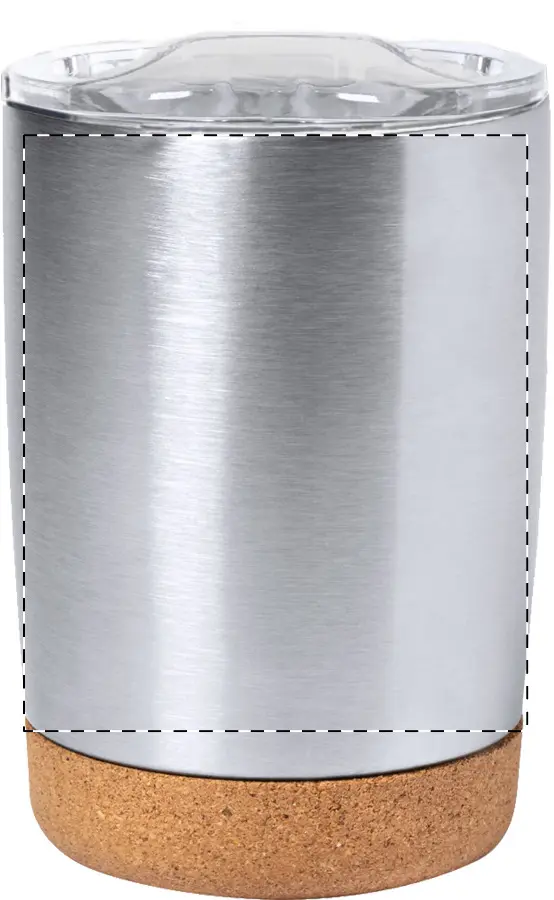 Engraving – Back side
