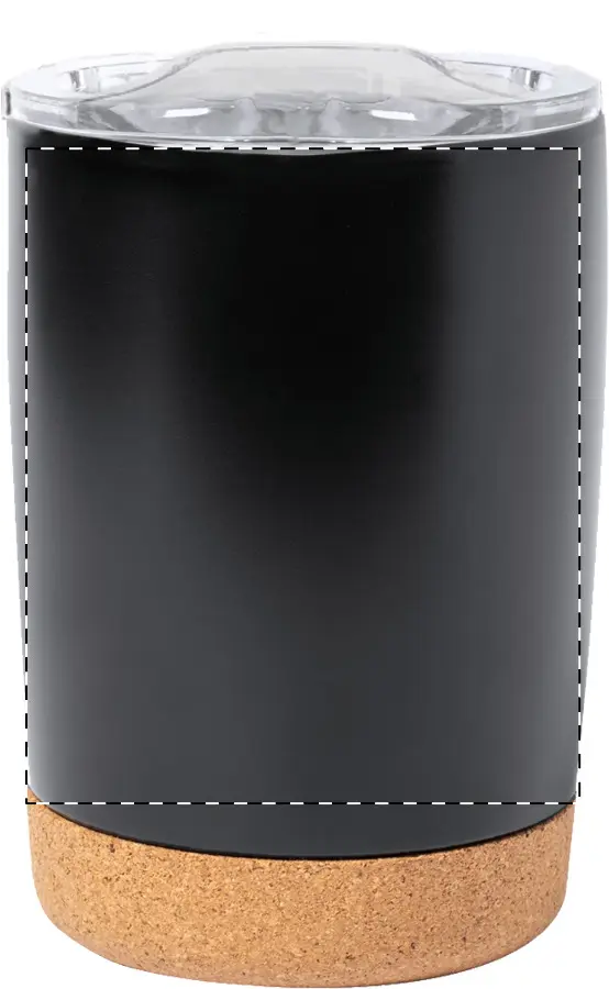 Engraving – Back side
