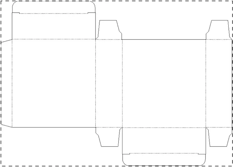 Paperboard box – Custom paperboard box